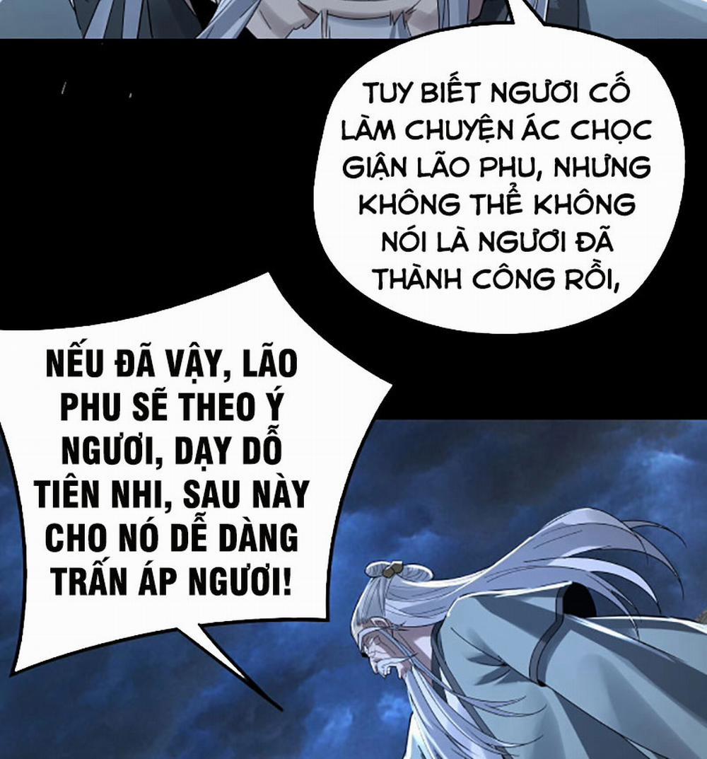 Ta Trời Sinh Đã Là Nhân Vật Phản Diện 40 trang 69