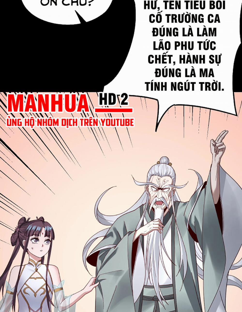 Ta Trời Sinh Đã Là Nhân Vật Phản Diện 41 trang 12