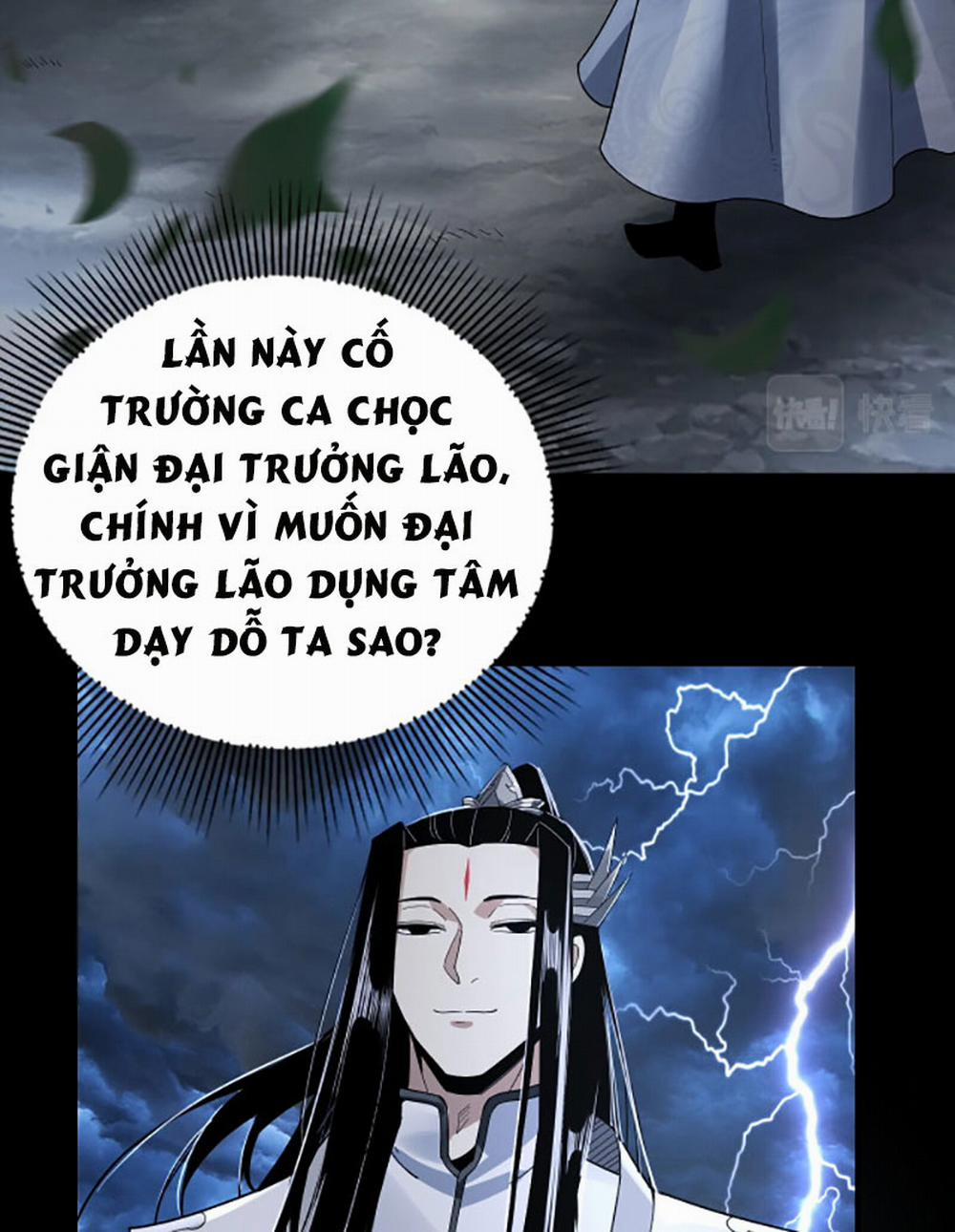 Ta Trời Sinh Đã Là Nhân Vật Phản Diện 41 trang 3
