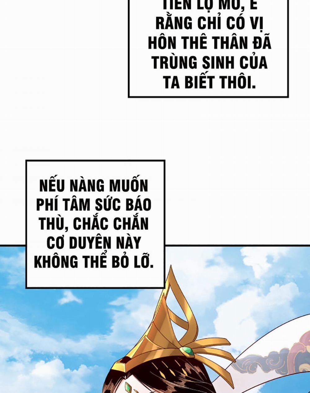Ta Trời Sinh Đã Là Nhân Vật Phản Diện 41 trang 48