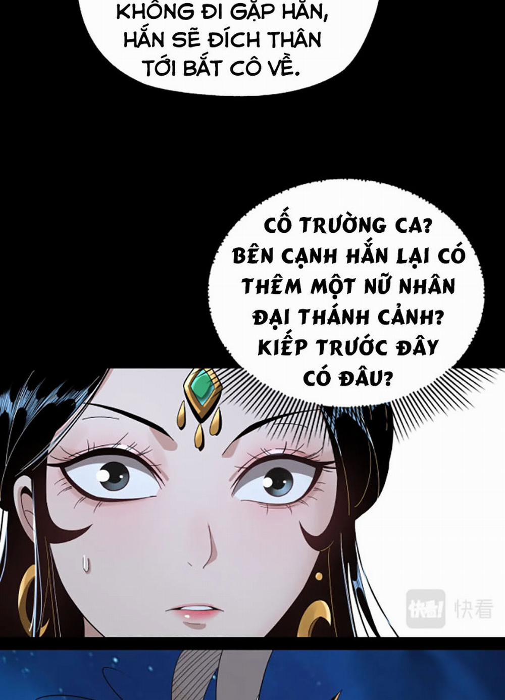 Ta Trời Sinh Đã Là Nhân Vật Phản Diện 42 trang 36