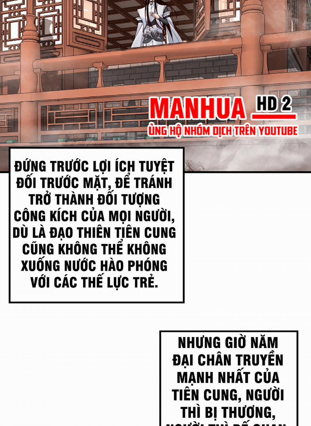 Ta Trời Sinh Đã Là Nhân Vật Phản Diện 42 trang 47