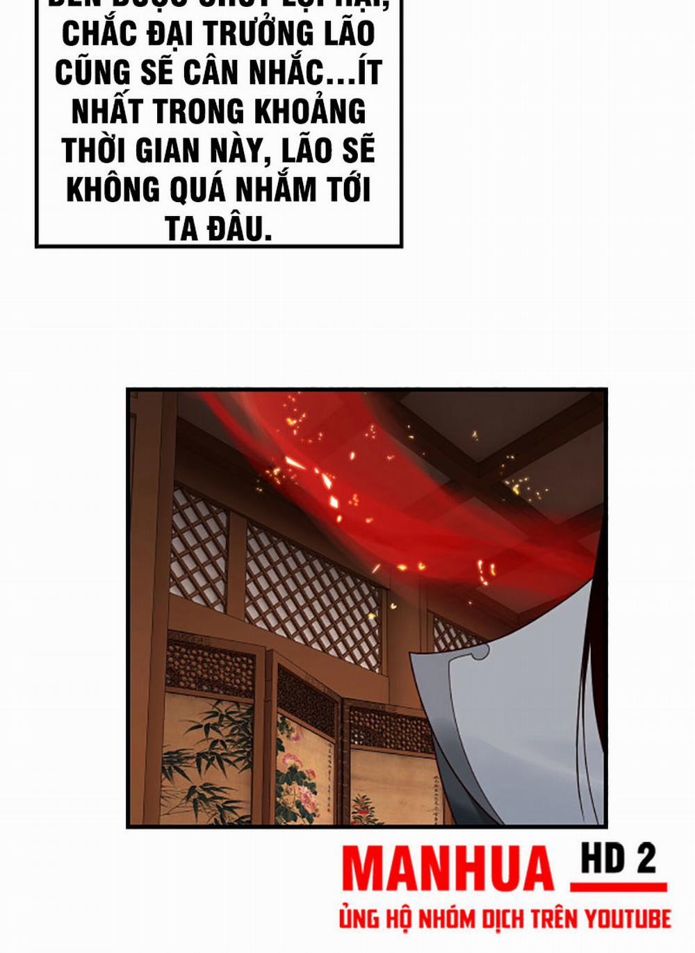 Ta Trời Sinh Đã Là Nhân Vật Phản Diện 42 trang 49