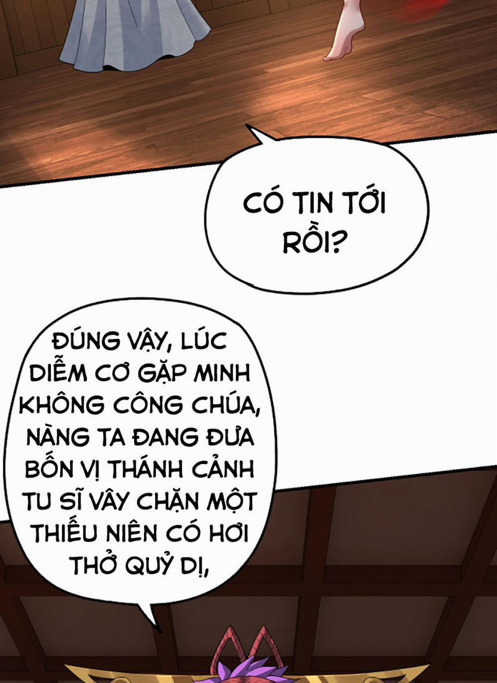 Ta Trời Sinh Đã Là Nhân Vật Phản Diện 42 trang 51
