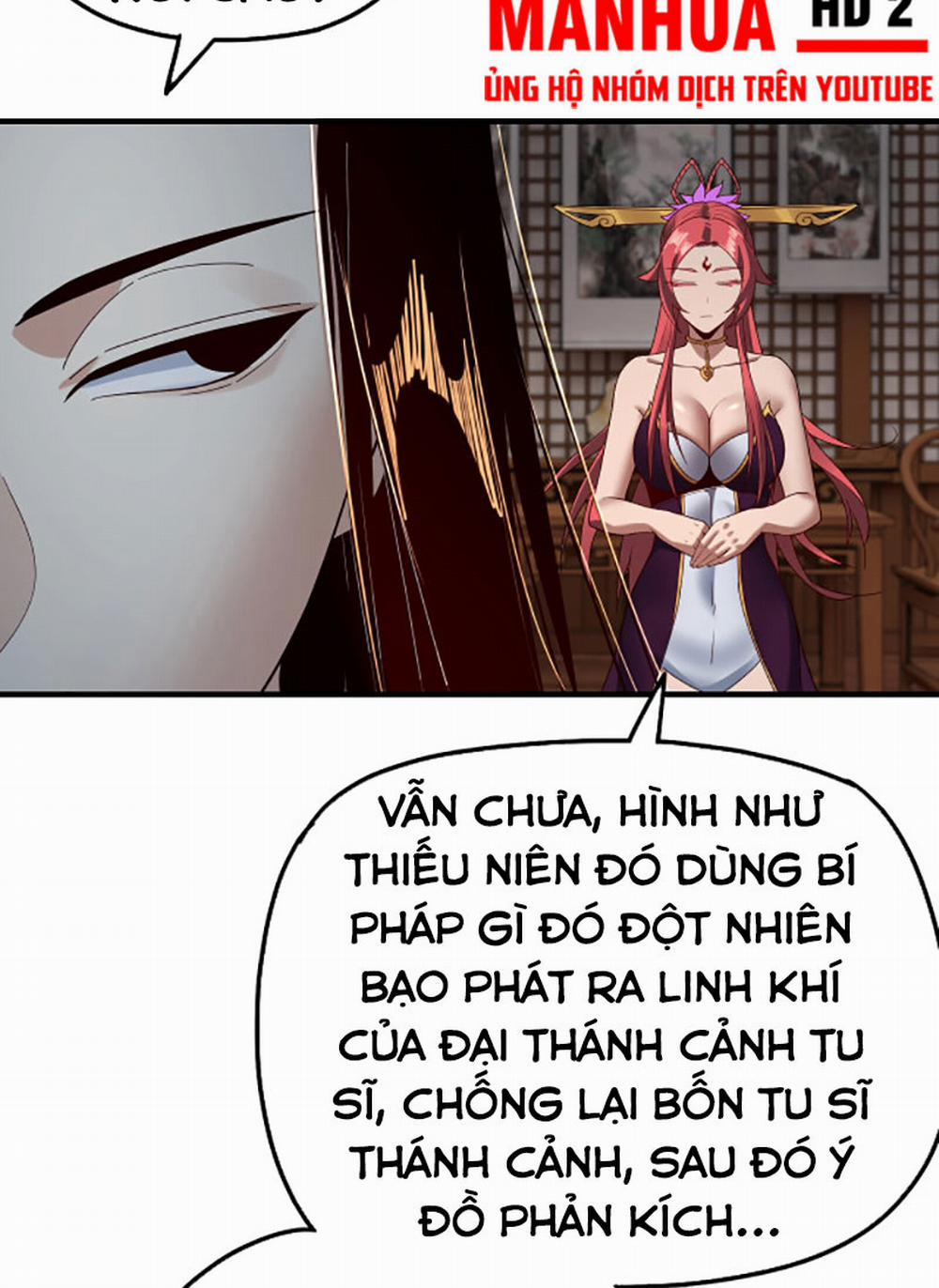 Ta Trời Sinh Đã Là Nhân Vật Phản Diện 42 trang 53