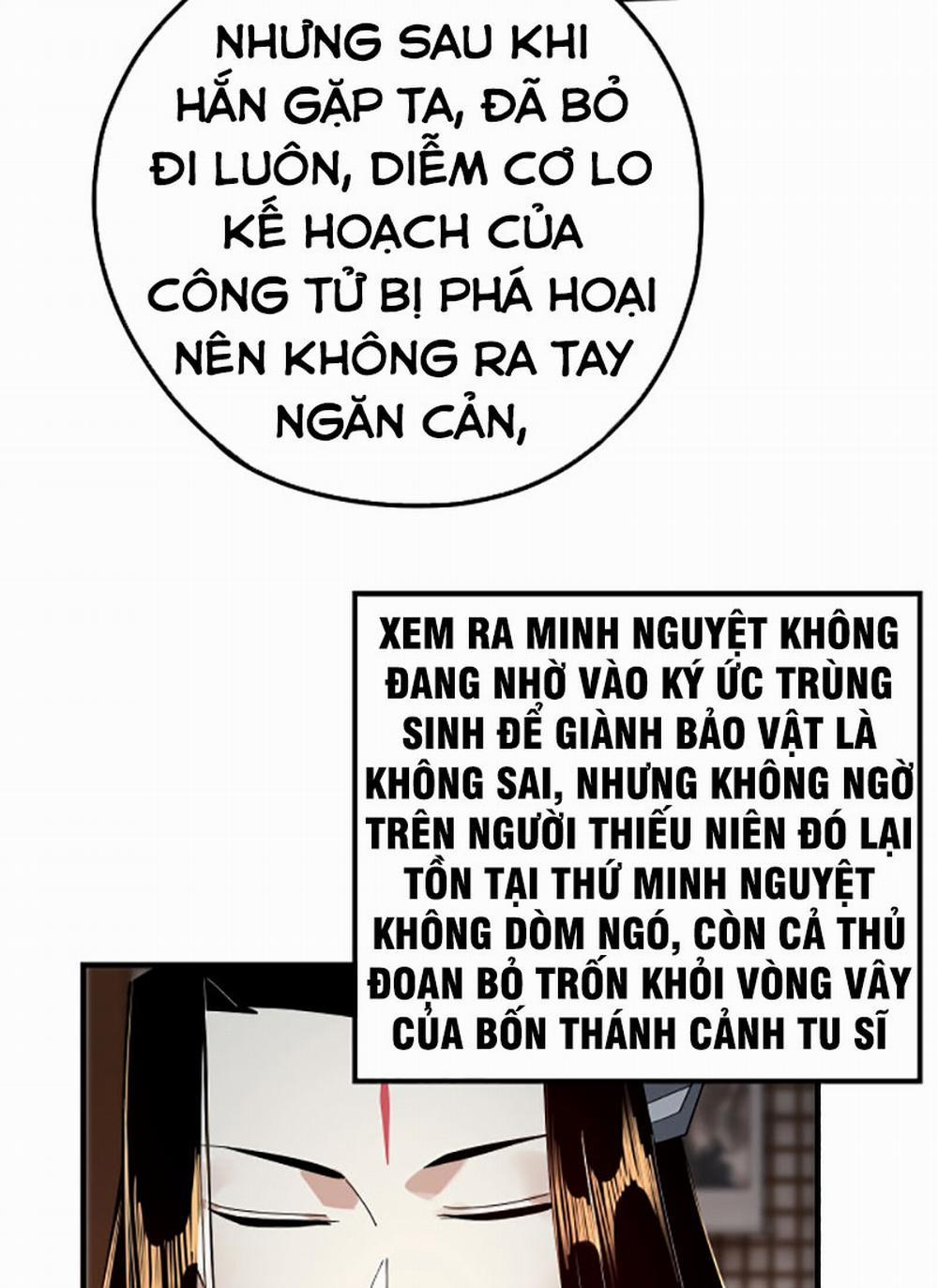 Ta Trời Sinh Đã Là Nhân Vật Phản Diện 42 trang 54