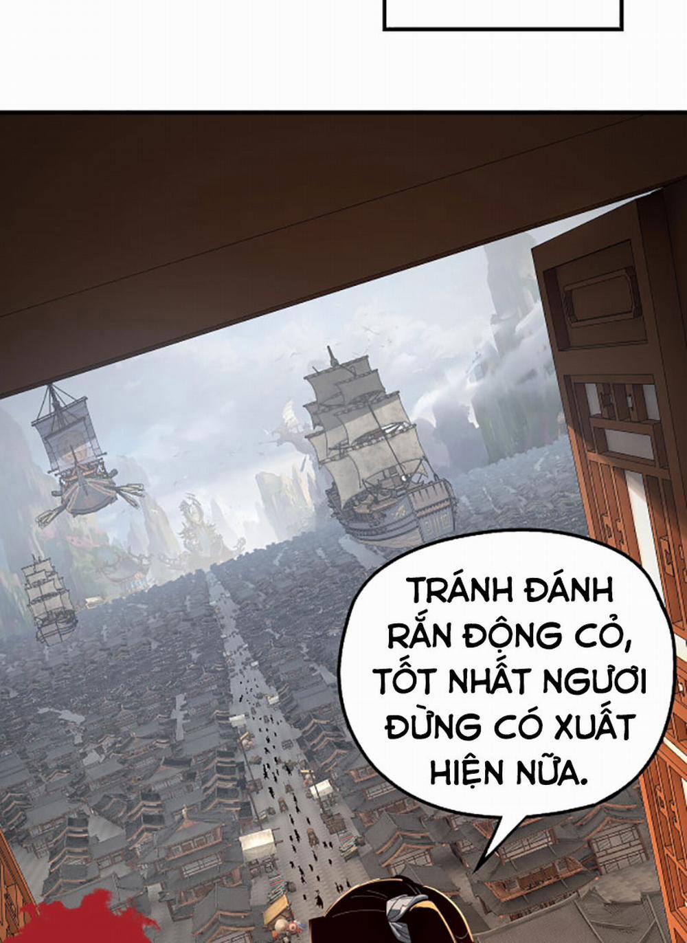 Ta Trời Sinh Đã Là Nhân Vật Phản Diện 42 trang 57