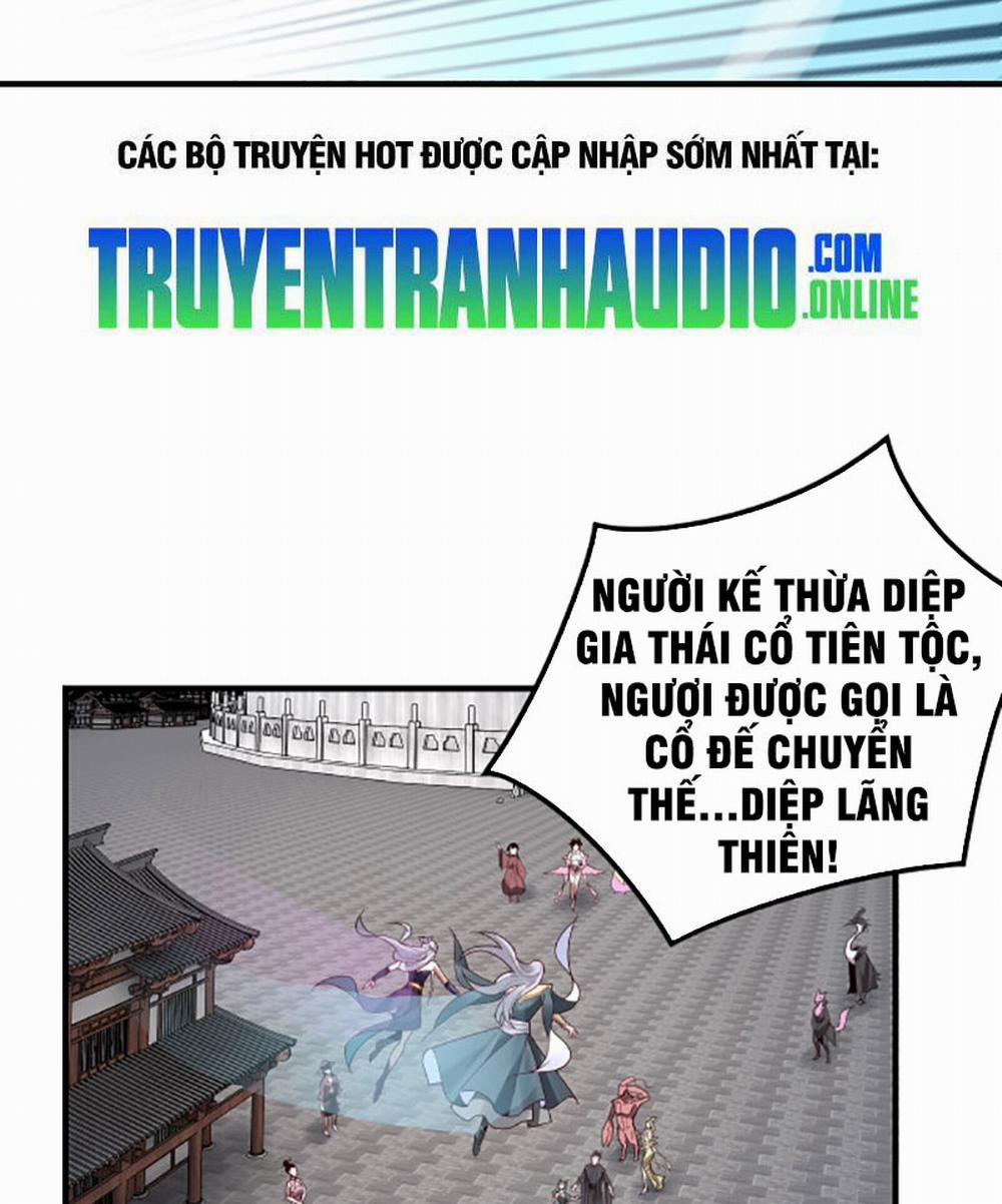 Ta Trời Sinh Đã Là Nhân Vật Phản Diện 43 trang 12