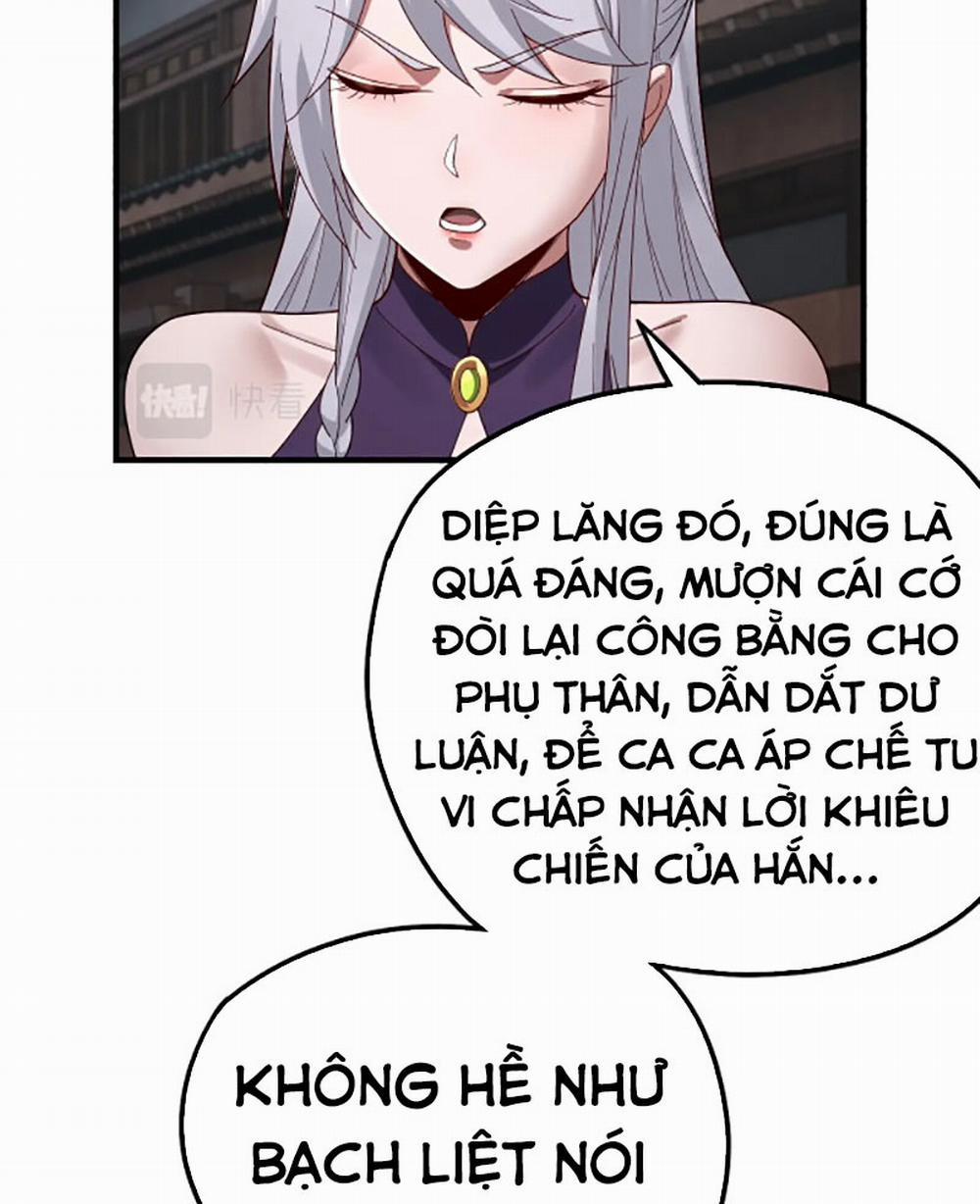 Ta Trời Sinh Đã Là Nhân Vật Phản Diện 43 trang 28