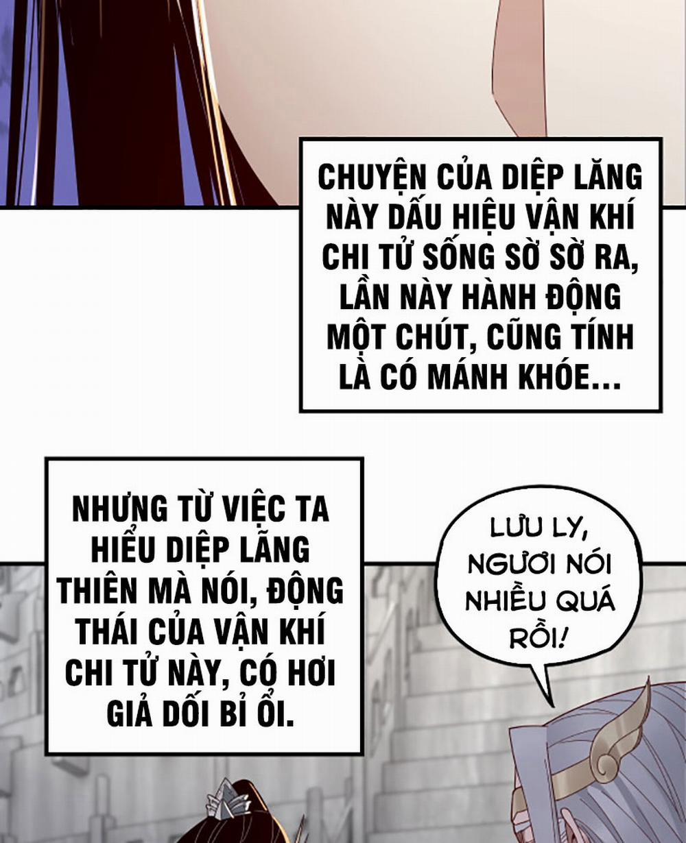 Ta Trời Sinh Đã Là Nhân Vật Phản Diện 43 trang 30
