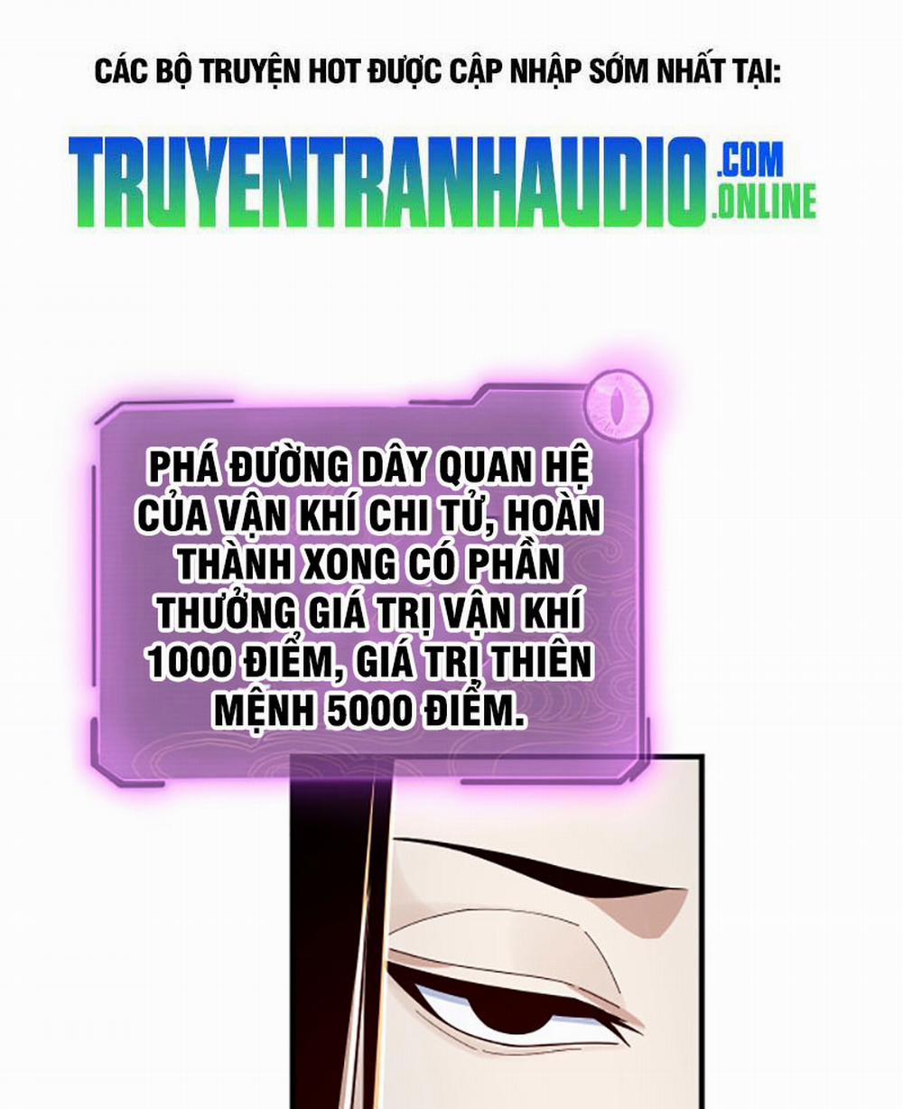 Ta Trời Sinh Đã Là Nhân Vật Phản Diện 43 trang 32