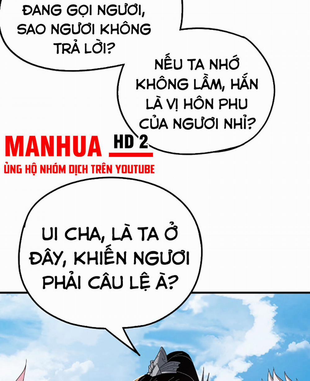 Ta Trời Sinh Đã Là Nhân Vật Phản Diện 43 trang 36
