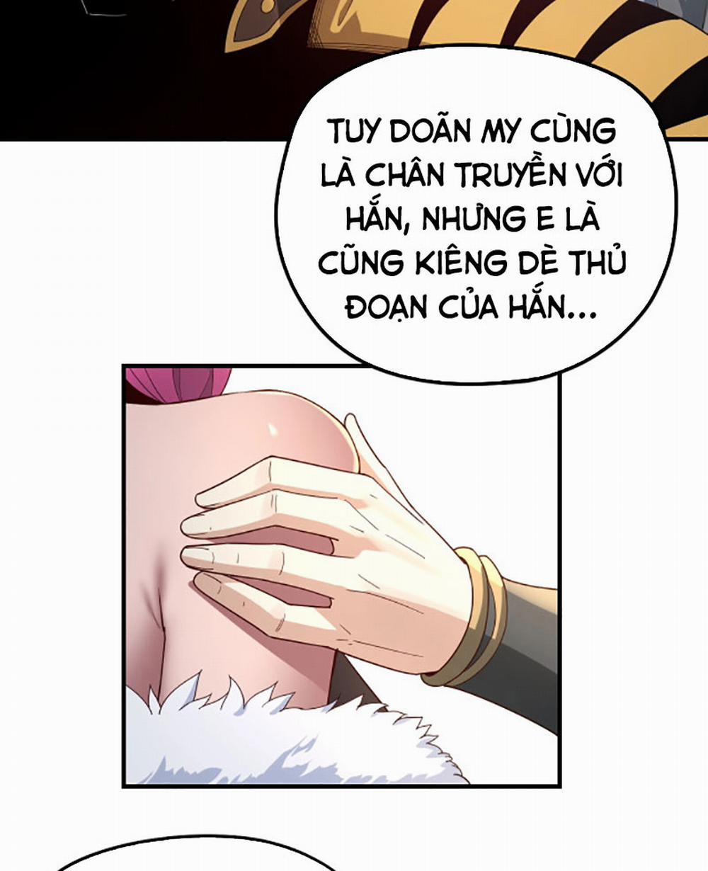 Ta Trời Sinh Đã Là Nhân Vật Phản Diện 43 trang 39