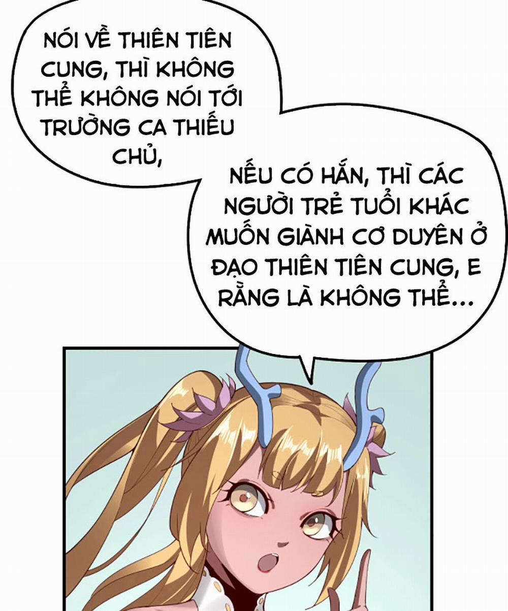 Ta Trời Sinh Đã Là Nhân Vật Phản Diện 43 trang 5