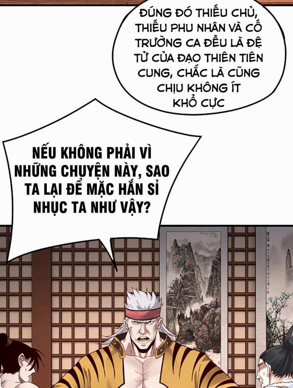 Ta Trời Sinh Đã Là Nhân Vật Phản Diện 44 trang 13