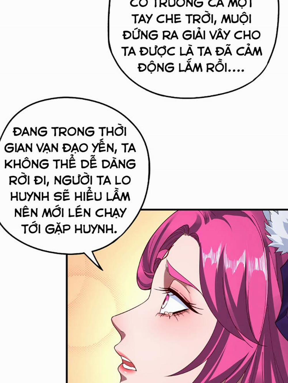 Ta Trời Sinh Đã Là Nhân Vật Phản Diện 44 trang 19