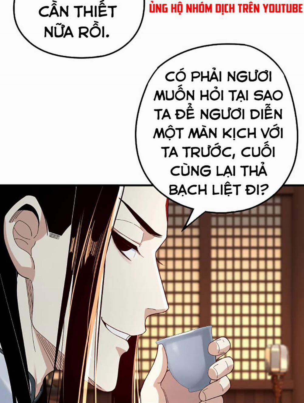 Ta Trời Sinh Đã Là Nhân Vật Phản Diện 44 trang 2