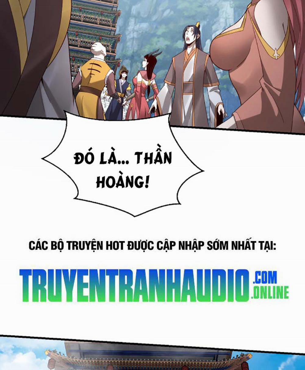 Ta Trời Sinh Đã Là Nhân Vật Phản Diện 44 trang 35