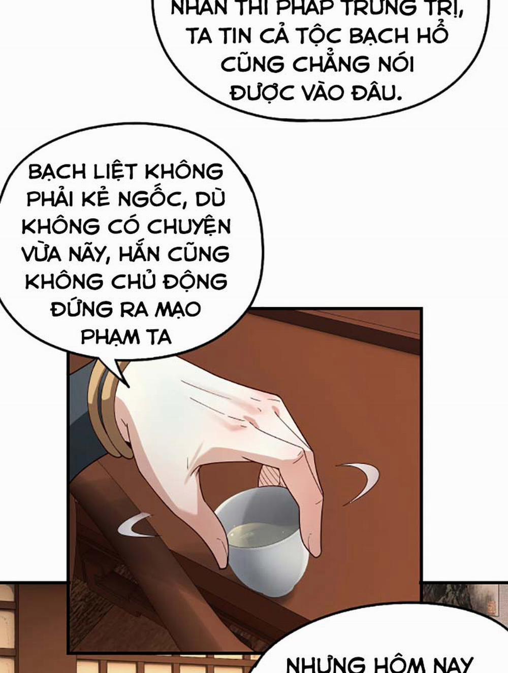 Ta Trời Sinh Đã Là Nhân Vật Phản Diện 44 trang 4