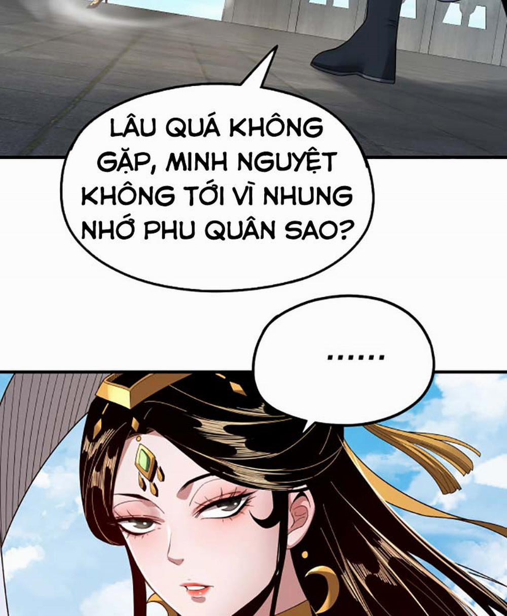 Ta Trời Sinh Đã Là Nhân Vật Phản Diện 44 trang 48