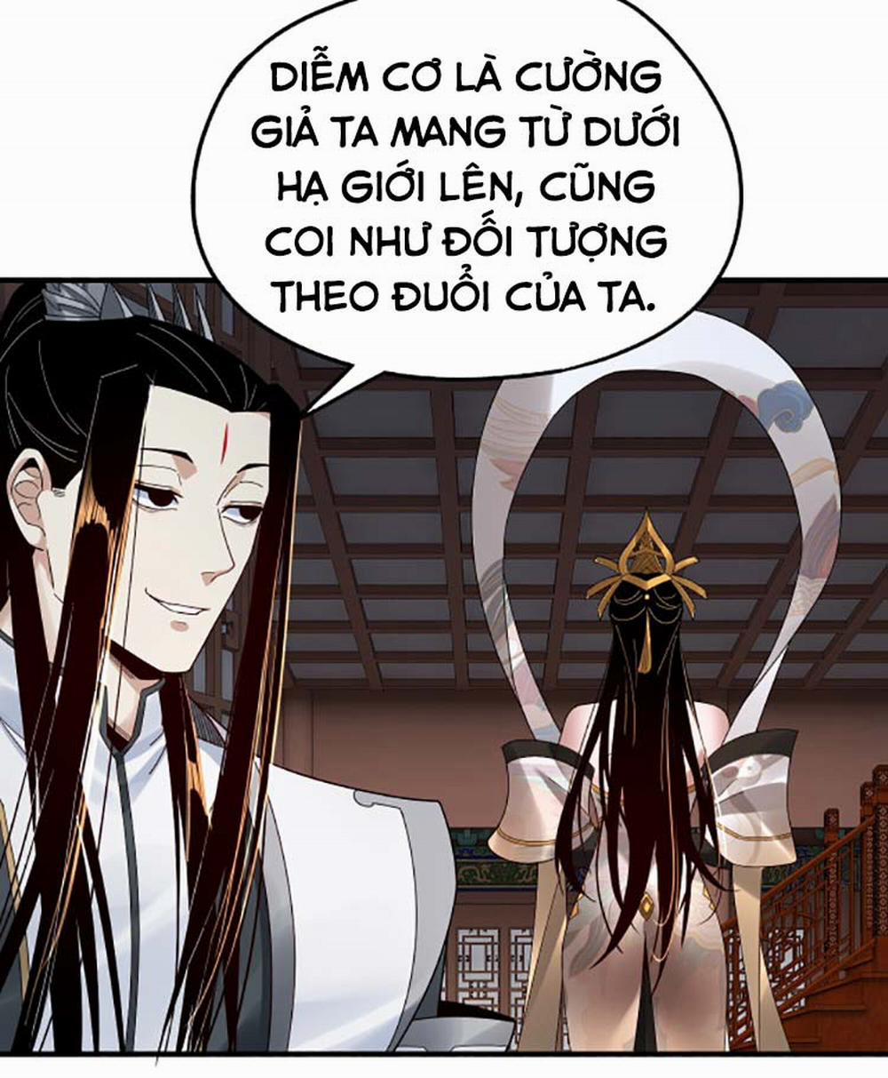 Ta Trời Sinh Đã Là Nhân Vật Phản Diện 44 trang 55