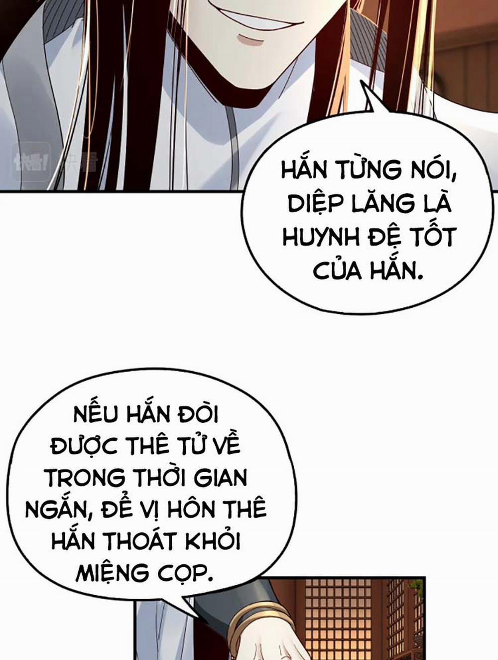Ta Trời Sinh Đã Là Nhân Vật Phản Diện 44 trang 7