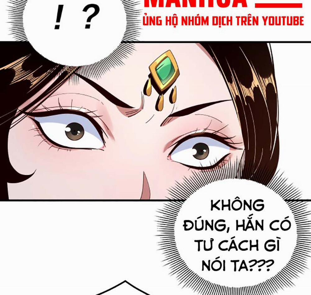 Ta Trời Sinh Đã Là Nhân Vật Phản Diện 45 trang 24