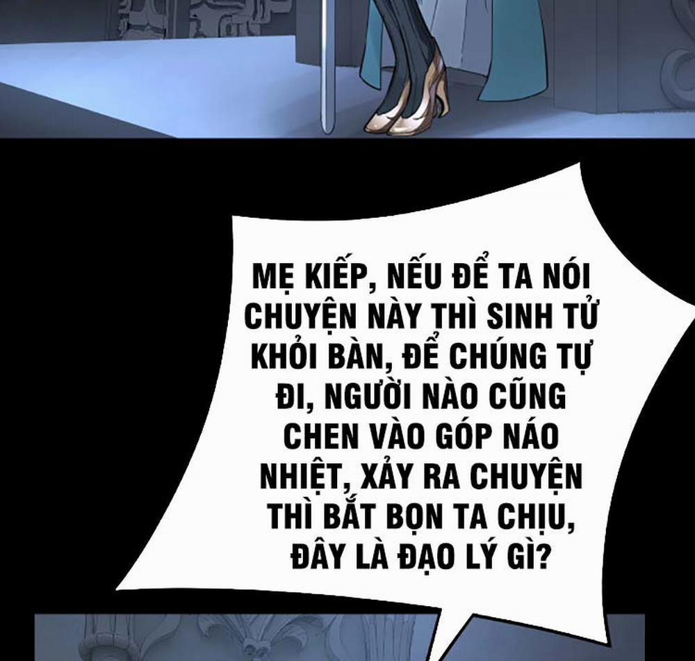 Ta Trời Sinh Đã Là Nhân Vật Phản Diện 45 trang 42