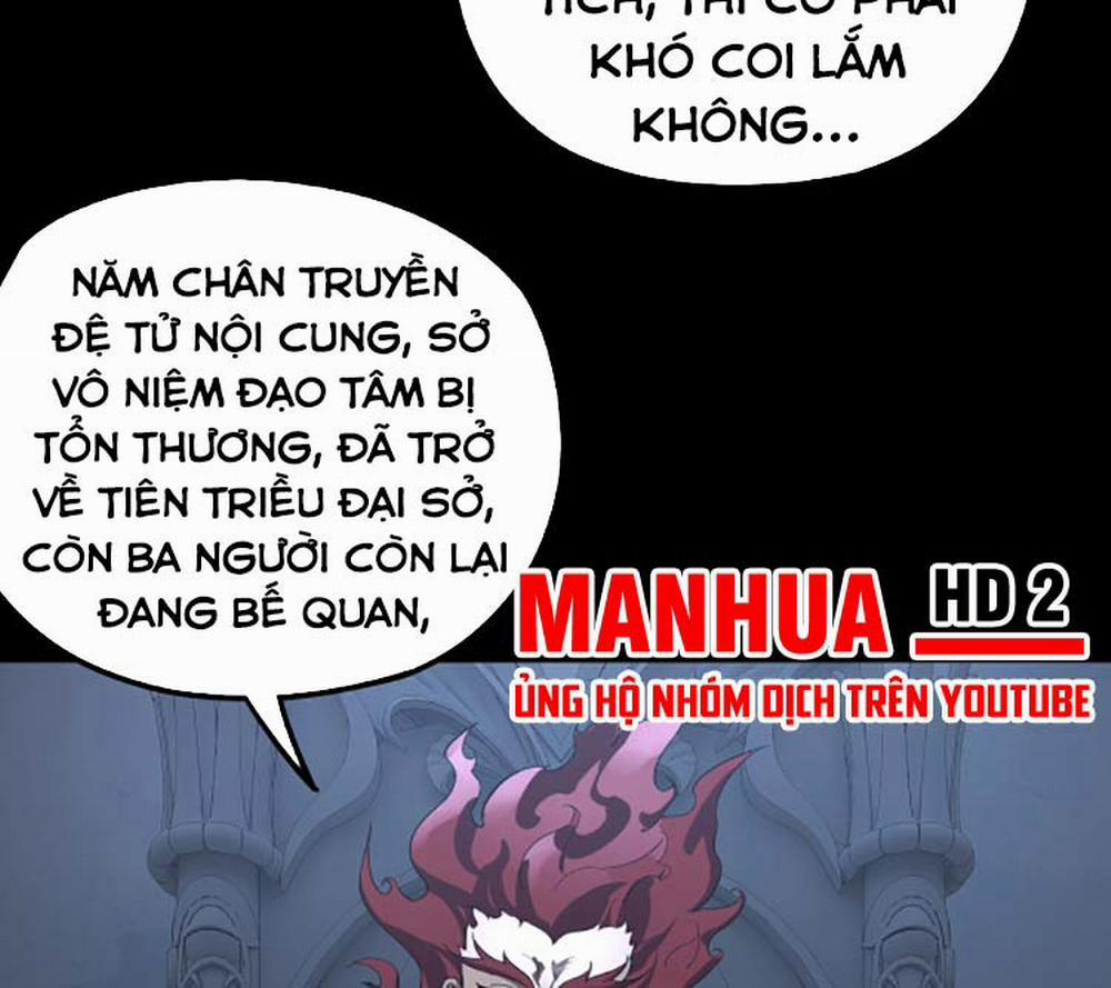 Ta Trời Sinh Đã Là Nhân Vật Phản Diện 45 trang 48