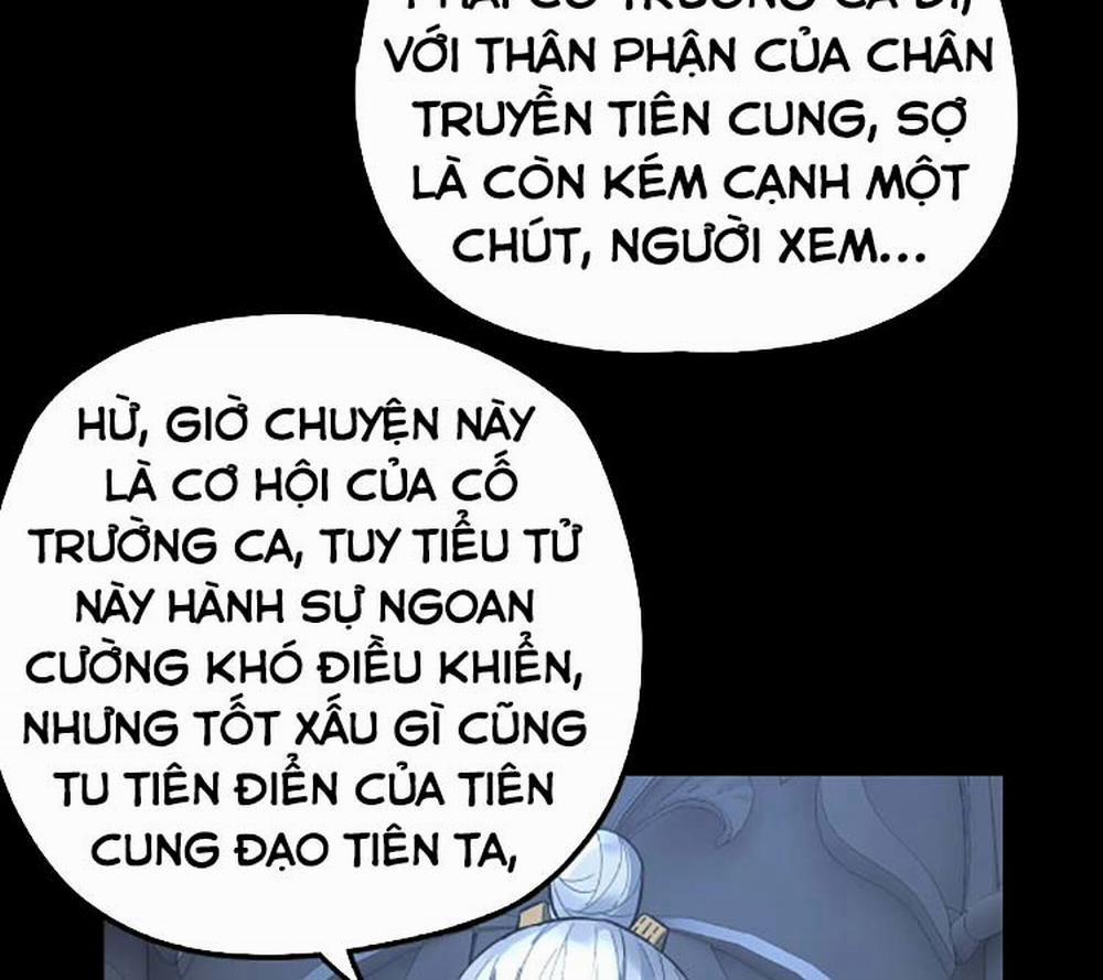 Ta Trời Sinh Đã Là Nhân Vật Phản Diện 45 trang 56
