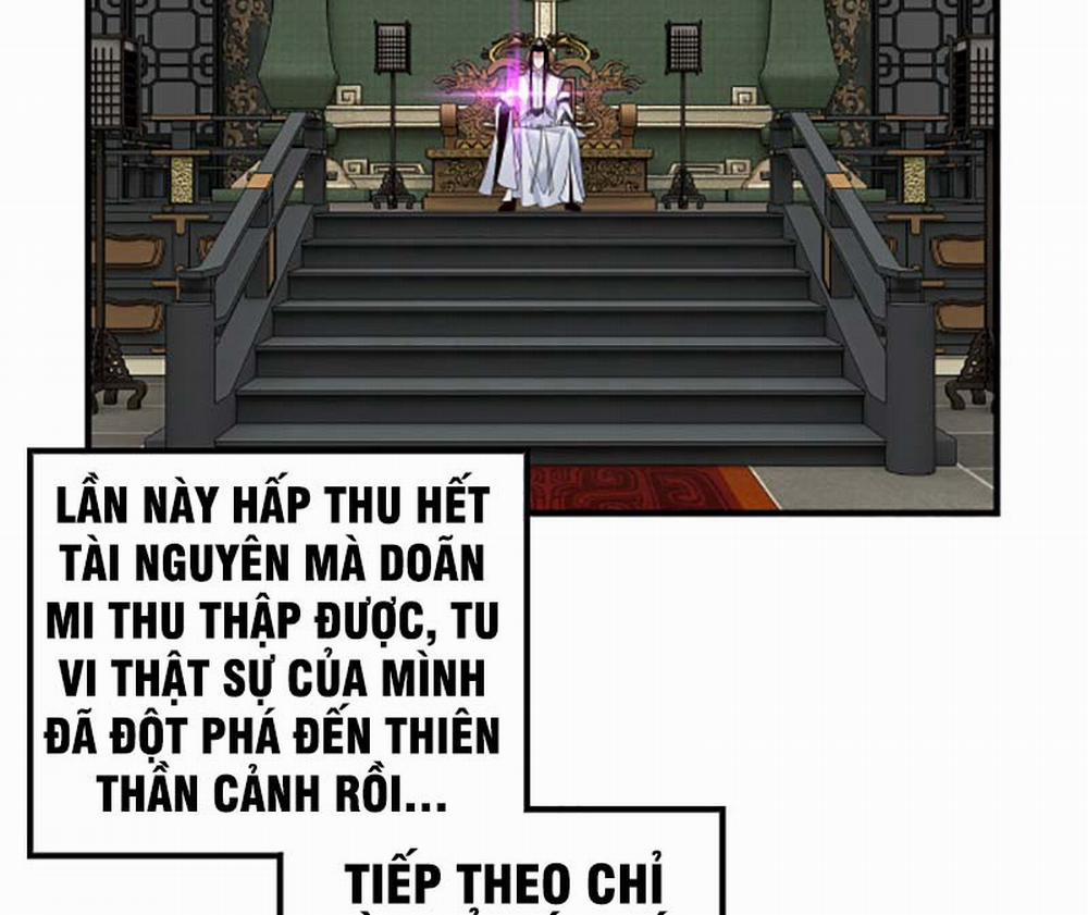 Ta Trời Sinh Đã Là Nhân Vật Phản Diện 46 trang 13
