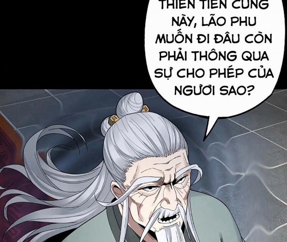 Ta Trời Sinh Đã Là Nhân Vật Phản Diện 46 trang 27