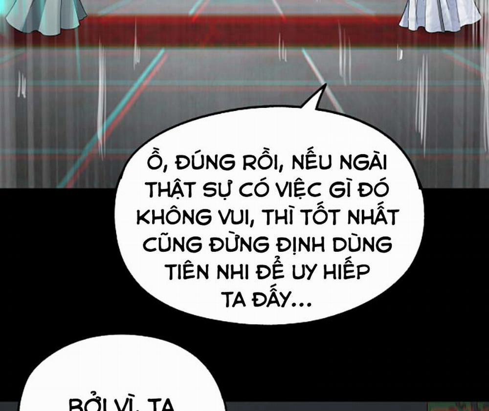 Ta Trời Sinh Đã Là Nhân Vật Phản Diện 46 trang 34