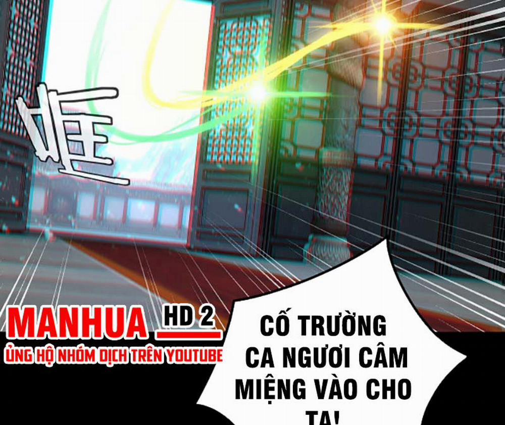 Ta Trời Sinh Đã Là Nhân Vật Phản Diện 46 trang 39