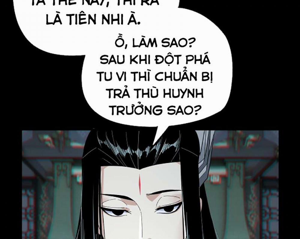 Ta Trời Sinh Đã Là Nhân Vật Phản Diện 46 trang 44
