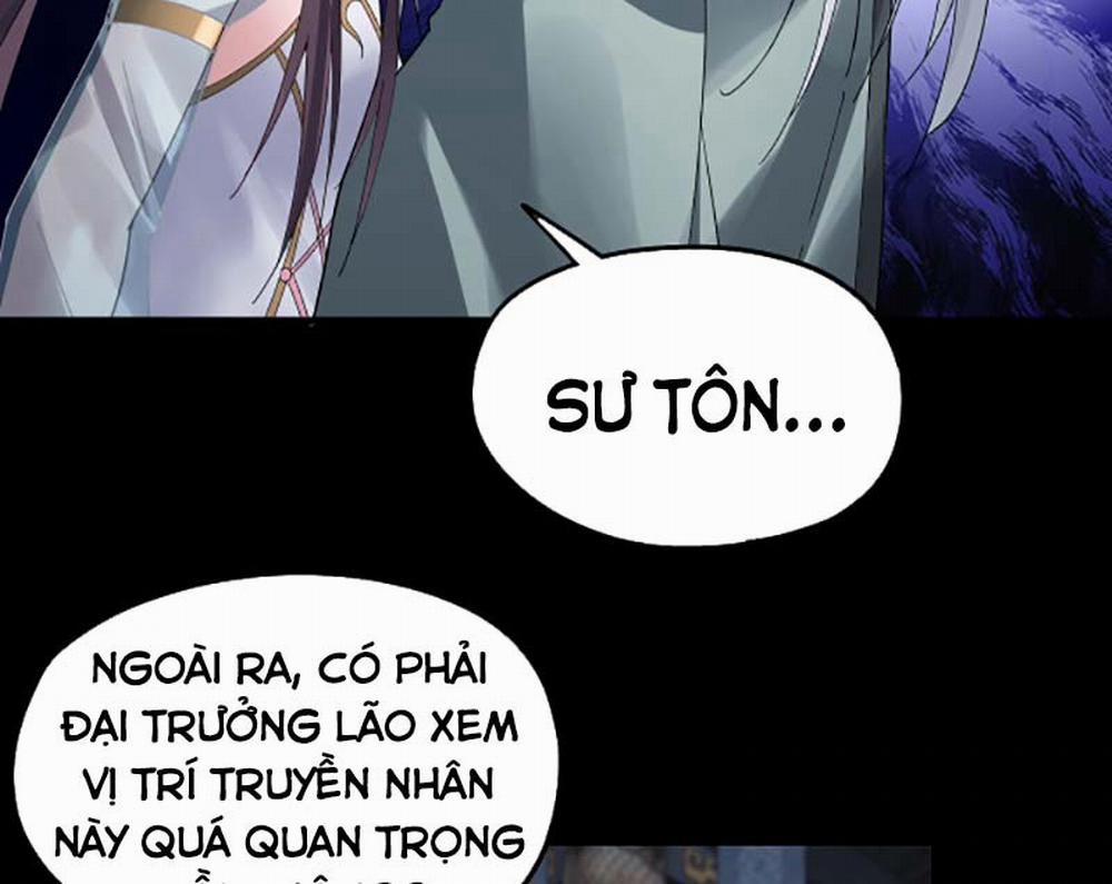 Ta Trời Sinh Đã Là Nhân Vật Phản Diện 46 trang 56
