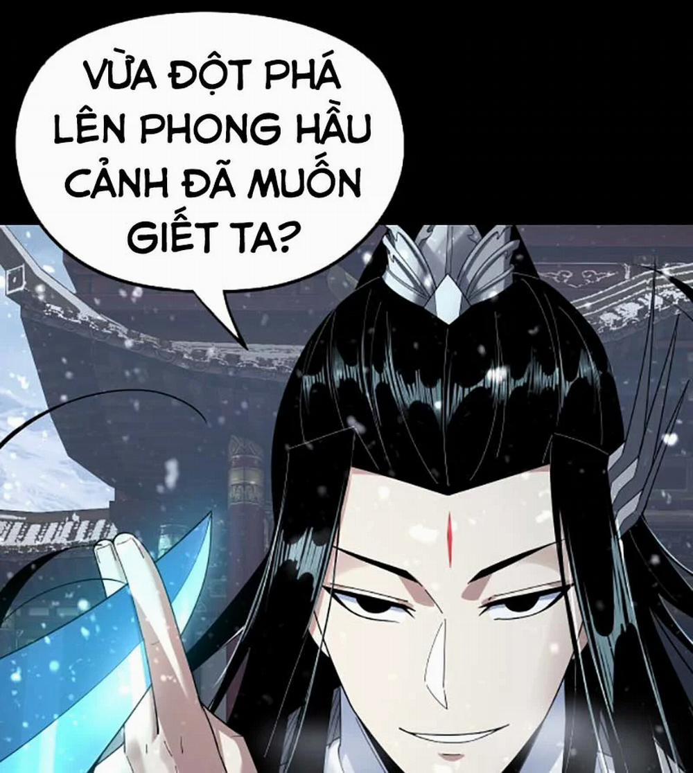 Ta Trời Sinh Đã Là Nhân Vật Phản Diện 47 trang 30