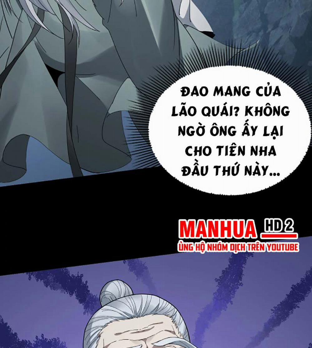 Ta Trời Sinh Đã Là Nhân Vật Phản Diện 47 trang 54