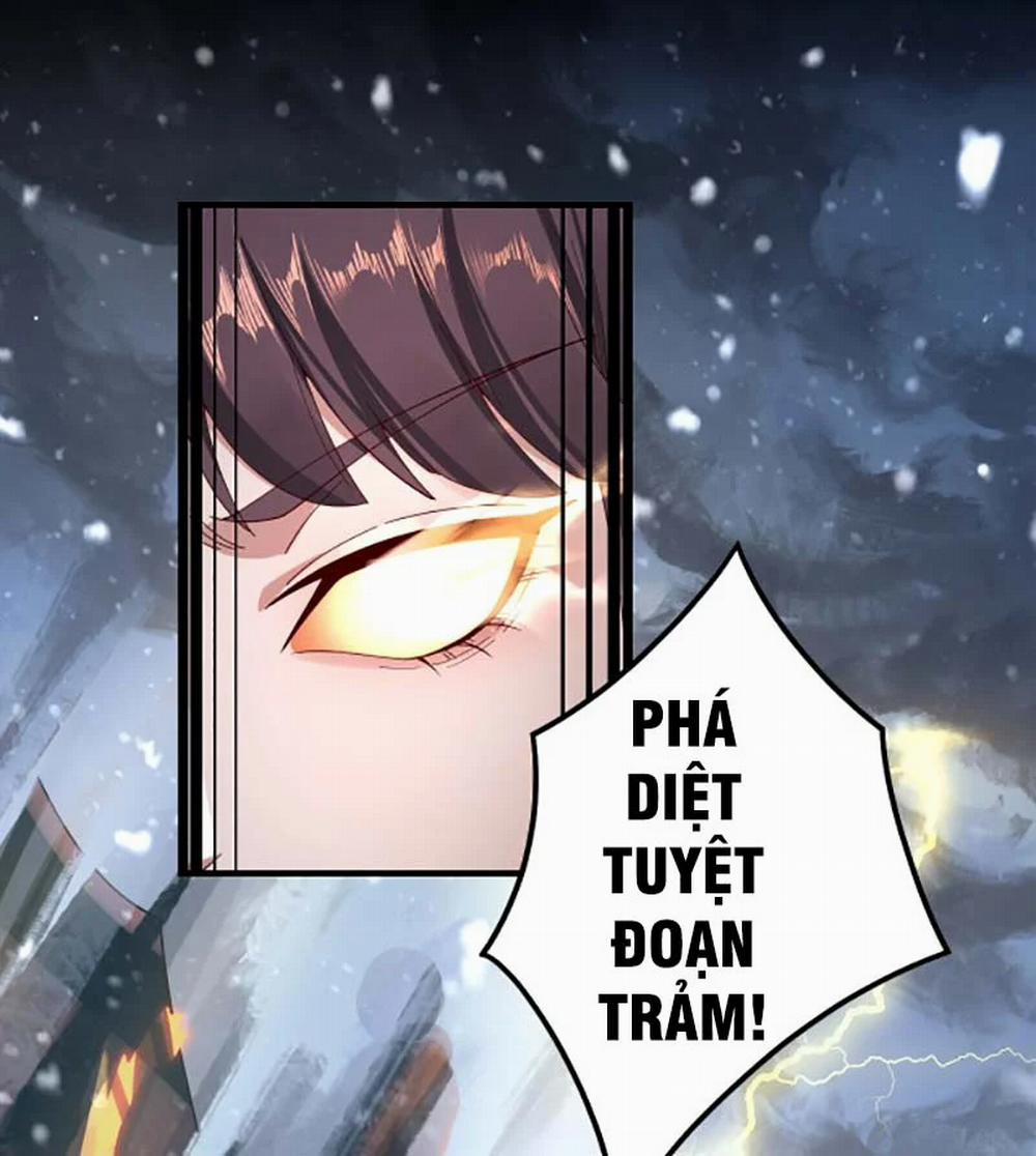 Ta Trời Sinh Đã Là Nhân Vật Phản Diện 47 trang 56