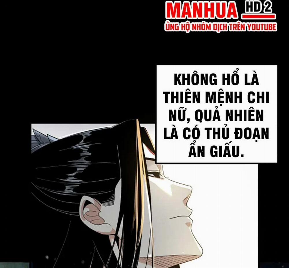 Ta Trời Sinh Đã Là Nhân Vật Phản Diện 47 trang 65