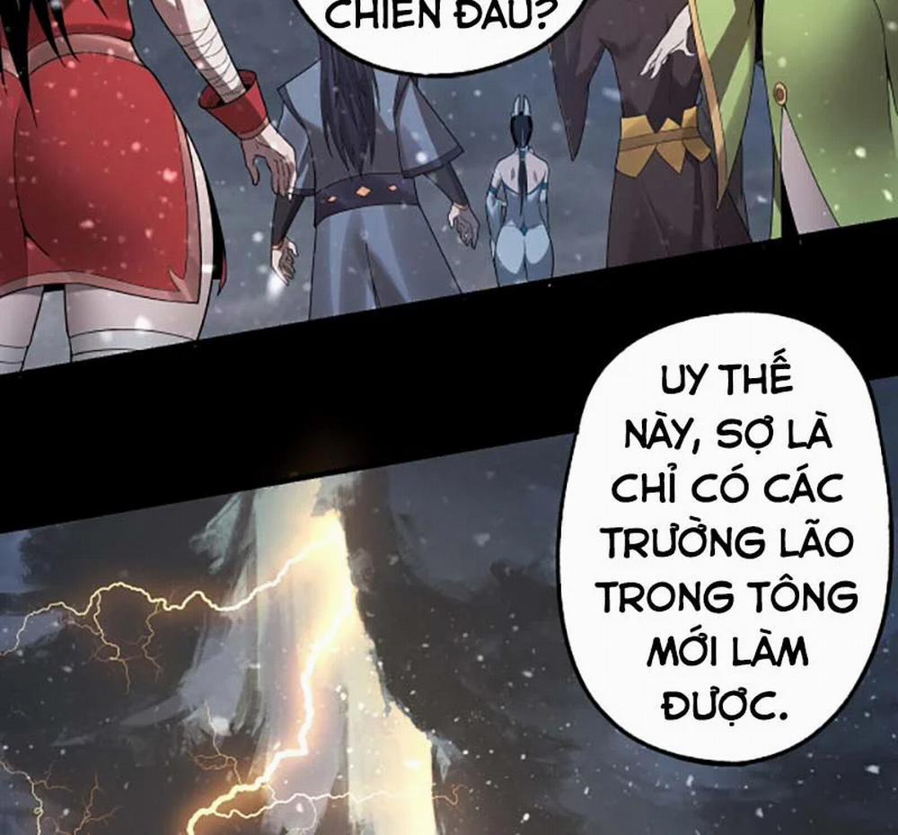 Ta Trời Sinh Đã Là Nhân Vật Phản Diện 47 trang 75