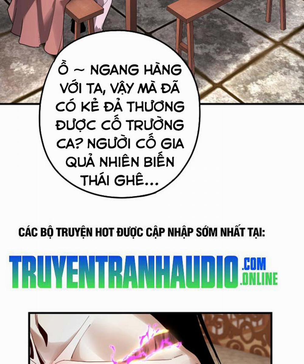 Ta Trời Sinh Đã Là Nhân Vật Phản Diện 48 trang 19
