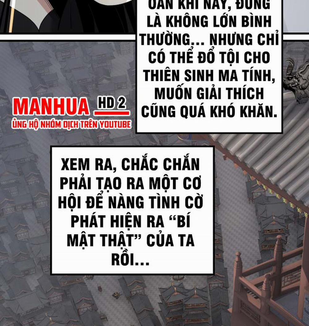 Ta Trời Sinh Đã Là Nhân Vật Phản Diện 48 trang 45