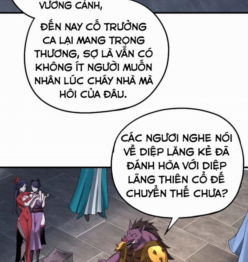 Ta Trời Sinh Đã Là Nhân Vật Phản Diện 48 trang 48