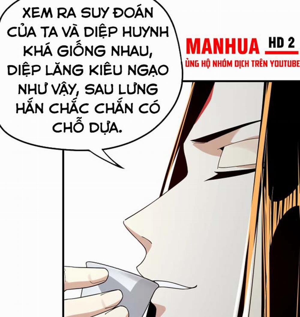 Ta Trời Sinh Đã Là Nhân Vật Phản Diện 48 trang 61