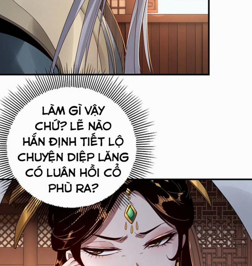 Ta Trời Sinh Đã Là Nhân Vật Phản Diện 48 trang 63