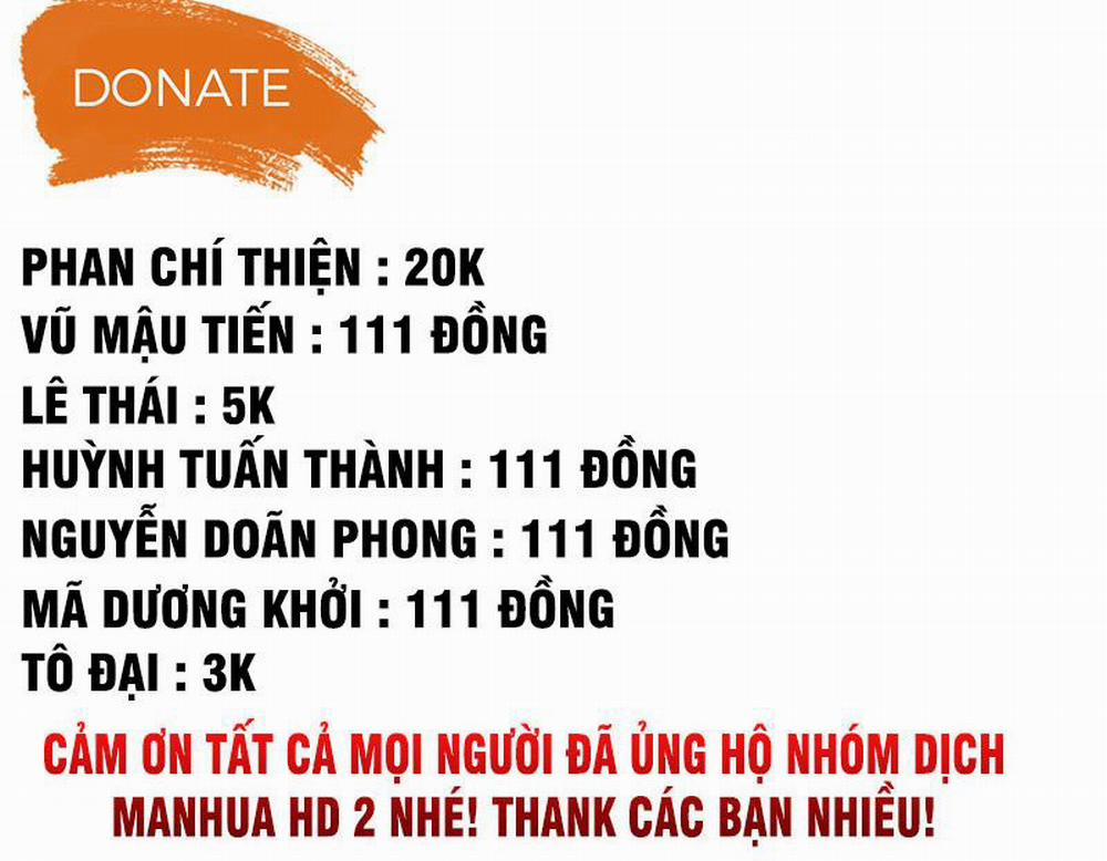 Ta Trời Sinh Đã Là Nhân Vật Phản Diện 49 trang 1