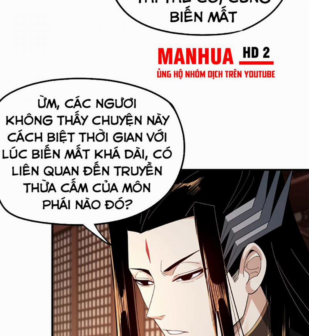 Ta Trời Sinh Đã Là Nhân Vật Phản Diện 49 trang 14