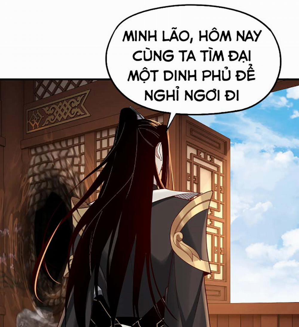 Ta Trời Sinh Đã Là Nhân Vật Phản Diện 49 trang 27