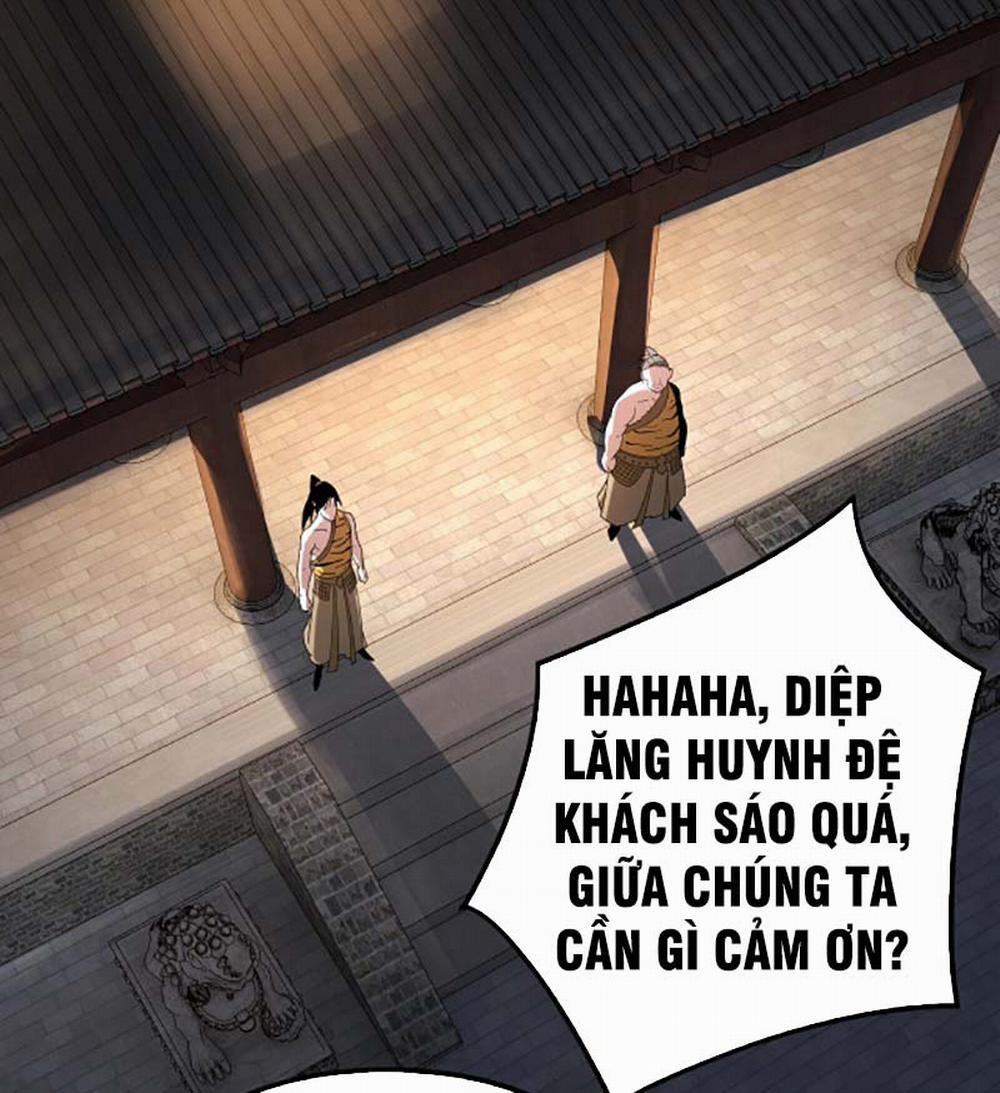 Ta Trời Sinh Đã Là Nhân Vật Phản Diện 49 trang 33